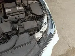 2021 Toyota Corolla TNGA 1.5L CVT GR Sport, белый — фото 9