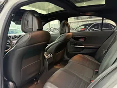 2024 Mercedes-Benz C-Class C 260 L Sport, белый — фото 6