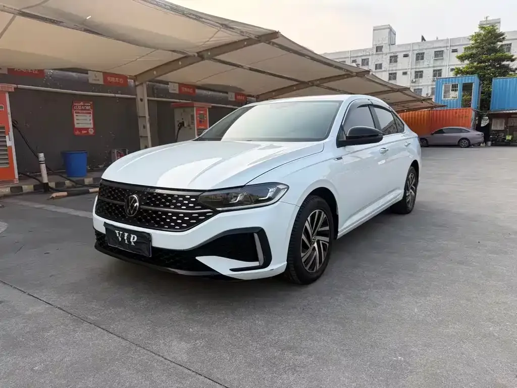 2023 Volkswagen Lavida 280TSI DSG Xingkong Manyi
