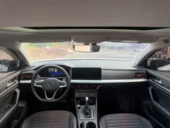 2023 Volkswagen Lavida 280TSI DSG Xingkong Manyi, белый — фото 5