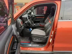 2021 Haval Dargo 1.5T DCT 2WD Border Collie — фото 4