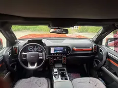 2021 Haval Dargo 1.5T DCT 2WD Border Collie — фото 5