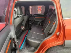 2021 Haval Dargo 1.5T DCT 2WD Border Collie — фото 6