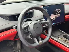 2024 Xiaomi SU7 RWD Long Range Advanced ADAS Pro, белый — фото 7