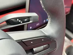 2024 Xiaomi SU7 RWD Long Range Advanced ADAS Pro, белый — фото 9