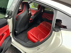 2024 Xiaomi SU7 RWD Long Range Advanced ADAS Pro, белый — фото 11