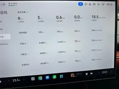2024 Xiaomi SU7 RWD Long Range Advanced ADAS Pro, белый — фото 13