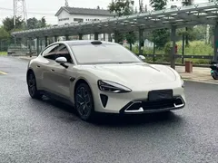 2024 Xiaomi SU7 RWD Long Range Advanced ADAS Pro, белый — фото 18