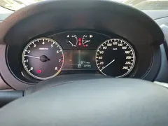 2021 Nissan Tiida 1.6L CVT, белый — фото 12