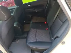 2021 Nissan Tiida 1.6L CVT, белый — фото 17
