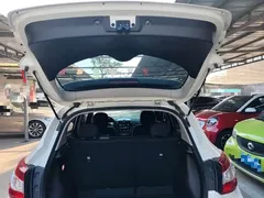 2021 Nissan Tiida 1.6L CVT, белый — фото 19