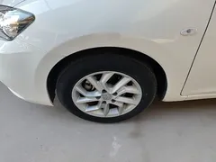 2021 Nissan Tiida 1.6L CVT, белый — фото 23