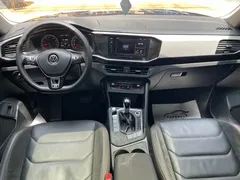 2021 Volkswagen Tayron 280TSI 2WD Luxury Smart Connect, чёрный — фото 10