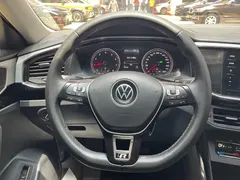 2021 Volkswagen Tayron 280TSI 2WD Luxury Smart Connect, чёрный — фото 11