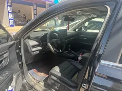 2023 Honda CR-V 240TURBO 2WD Fashion 5-seat, чёрный — фото 4
