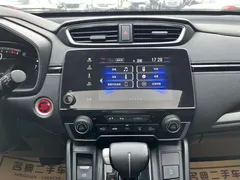 2021 Honda Breeze 240TURBO CVT 2WD, белый — фото 10
