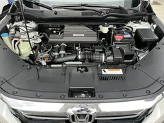 2021 Honda Breeze 240TURBO CVT 2WD, белый — фото 15