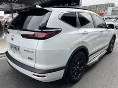 2021 Honda Breeze 240TURBO CVT 2WD, белый — фото 19