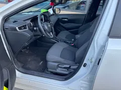 2021 Toyota Levin 185T CVT Luxury, белый — фото 7