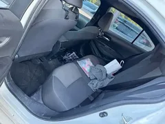2021 Toyota Levin 185T CVT Luxury, белый — фото 8