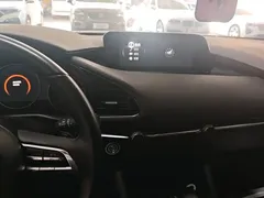 2023 Mazda 3 2.0L AT, белый — фото 13