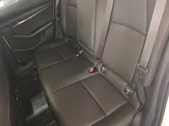 2023 Mazda 3 2.0L AT, белый — фото 17