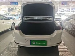 2023 Mazda 3 2.0L AT, белый — фото 19