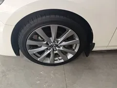 2023 Mazda 3 2.0L AT, белый — фото 23