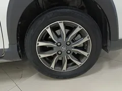 2021 Toyota Yaris L Zhixuan X 1.5L CVT Luxury, белый — фото 6