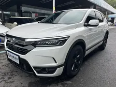 2021 Honda Breeze 240TURBO CVT 2WD, белый — фото 1