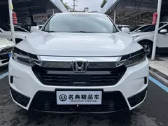 2021 Honda Breeze 240TURBO CVT 2WD, белый — фото 2