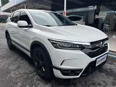 2021 Honda Breeze 240TURBO CVT 2WD, белый — фото 3