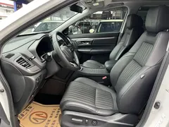 2021 Honda Breeze 240TURBO CVT 2WD, белый — фото 4