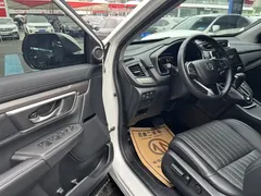 2021 Honda Breeze 240TURBO CVT 2WD, белый — фото 8