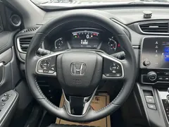 2021 Honda Breeze 240TURBO CVT 2WD, белый — фото 9