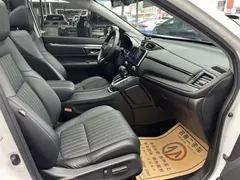 2021 Honda Breeze 240TURBO CVT 2WD, белый — фото 13