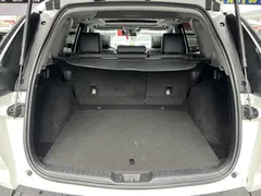 2021 Honda Breeze 240TURBO CVT 2WD, белый — фото 15