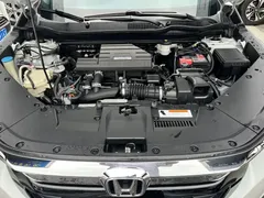 2021 Honda Breeze 240TURBO CVT 2WD, белый — фото 16