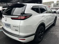 2021 Honda Breeze 240TURBO CVT 2WD, белый — фото 19