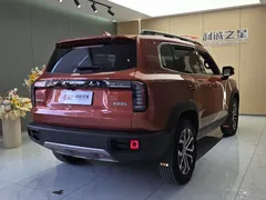 2021 Haval Dargo 1.5T DCT 2WD Border Collie — фото 5