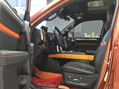 2021 Haval Dargo 1.5T DCT 2WD Border Collie — фото 10