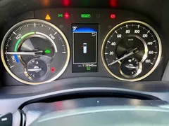 2021 Toyota Vellfire Hybrid 2.5L HV Premium, белый — фото 7