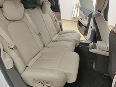 2024 Nio ET7 75kWh Executive, белый — фото 12