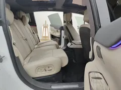 2024 Nio ET7 75kWh Executive, белый — фото 14