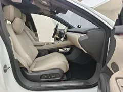 2024 Nio ET7 75kWh Executive, белый — фото 15
