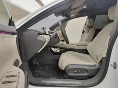 2024 Nio ET7 75kWh Executive, белый — фото 16