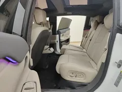 2024 Nio ET7 75kWh Executive, белый — фото 17