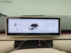 2024 Nio ET7 75kWh Executive, белый — фото 20