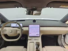 2024 Nio ET7 75kWh Executive, белый — фото 21