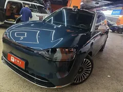 2024 Aito M9 EREV Ultra 42kWh 6, синий — фото 1